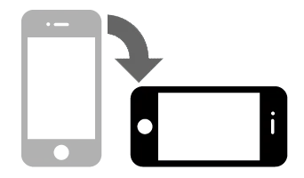 Please rotate your device